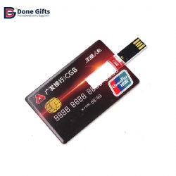 DN1022 - USB Flash Drive