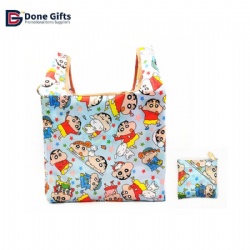 DAD1031 - Polyester Foldable bag