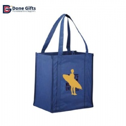 DAA1033 - Non-woven tote shopping bag