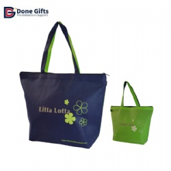 DAA1034 - Non-woven tote shopping bag