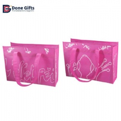 DAA1036 - Non-woven tote shopping bag