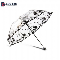 DC4019 - PVC Umbrellas