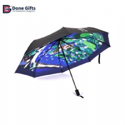 DC2019 - Folding Umbrellas