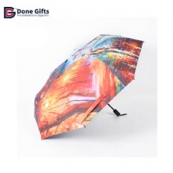 DC2022 - Folding Umbrellas