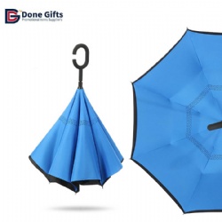 DC1021 - Reverse umbrellas