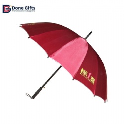 DC3028 - Golf umbrellas