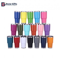 DH3037 - 30oz Tumbler