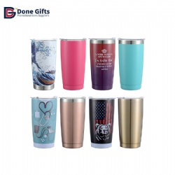 DH3036 - 20oz Tumbler Cups