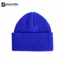 DSA3038 - Knitted Beanie Hats