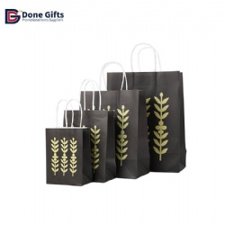 DBB1001 - Kraft Paper bags