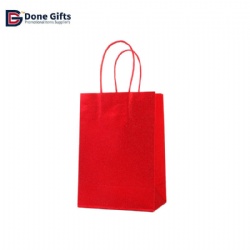 DBB1003 - Kraft Paper bags