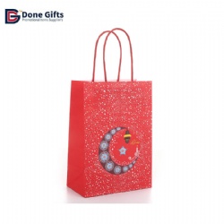 DBB1004 - Kraft Paper bags