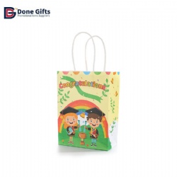 DBB1008 - Kraft Paper bags