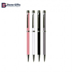 DM1017 - Metal/Roller pens