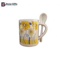 DH1001 - Ceramic mugs