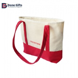 DAC159 - Canvas cotton bags