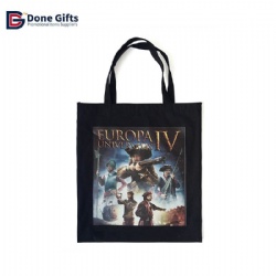 DAC160 - canvas cotton bag