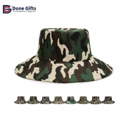 DSB3010 - Bucket hats