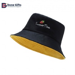 DSB3011 - Bucket hats