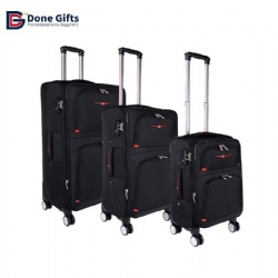 DA3001 - Trolley Luggage Bags