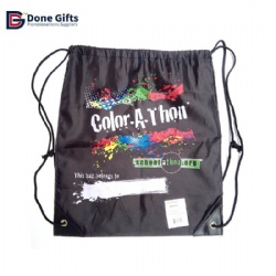 DA7032 - Drawstring bags