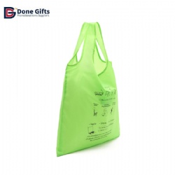 DAD1033 - Polyester Foldable bag