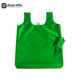 DAD1034 - Polyester Foldable bag