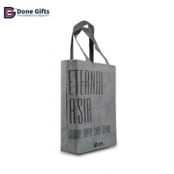 DAA1041 - Non-woven tote shopping bag