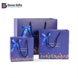 DBA1005 - Paper Bags