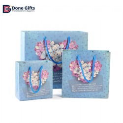 DBA1006 - Paper Bags