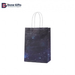 DBB1010 - Kraft Paper bags