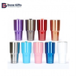 DH3021 - Stainless Steel Tumbler