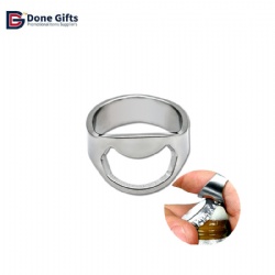 DI7008 - Finger ring bottle openers