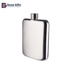 DI9007 - Hip flask