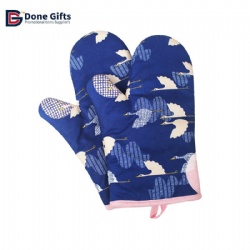 DI4019 - Oven Gloves