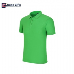 DT2021 - Polo Shirt