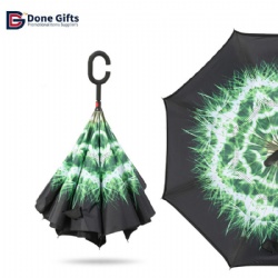 DC1008 - Reversible umbrellas