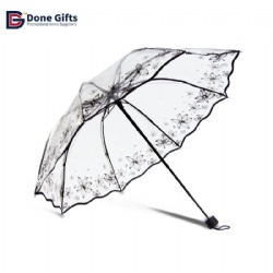 DC4018 - PVC Umbrellas