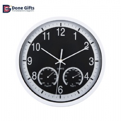 DO8004 - Wall clock