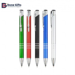 DM1009 - Metal pens