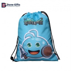 DA7023 - Drawstring bags